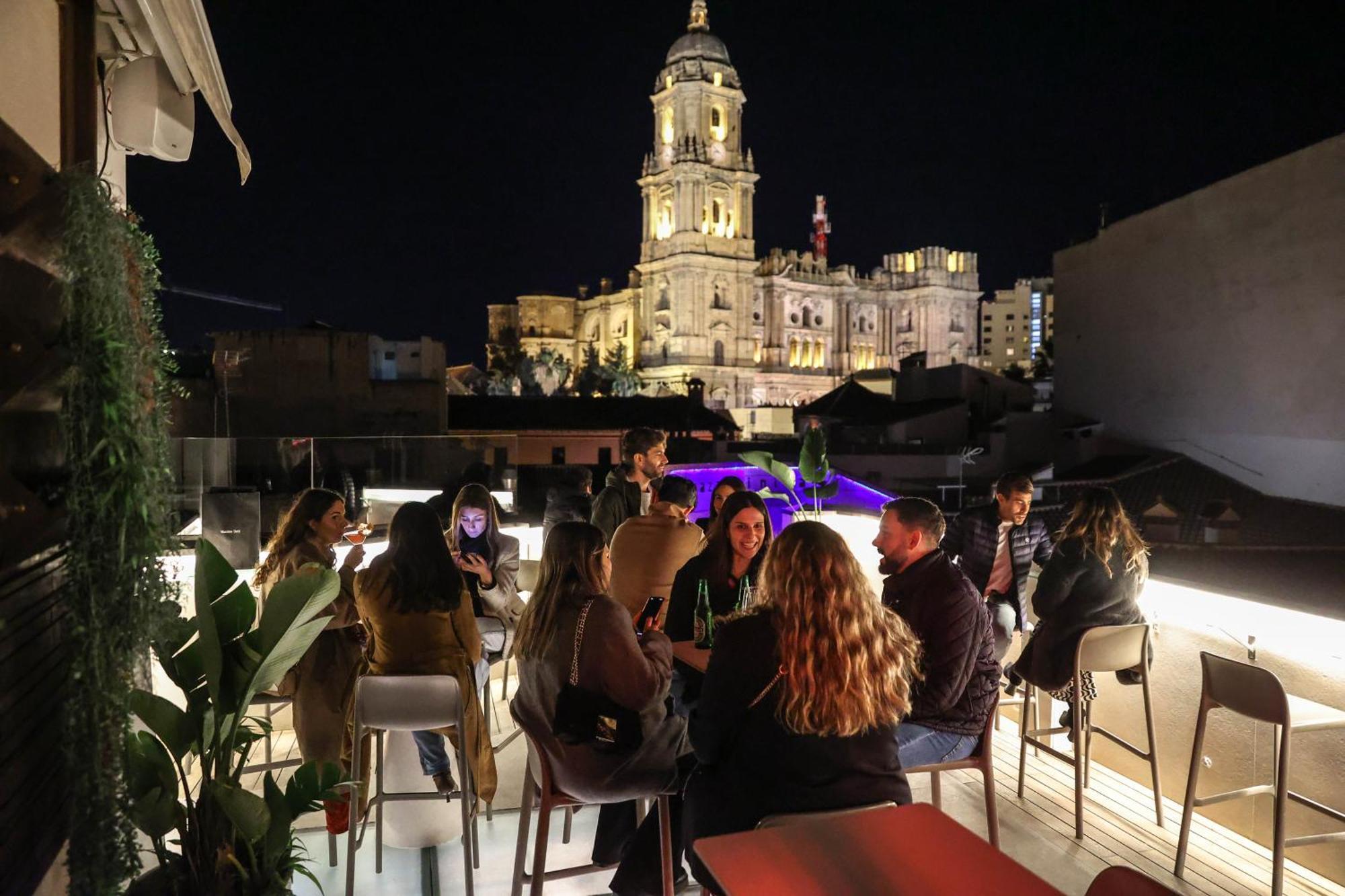 Chinitas Urban Rooms - Malaga — Zdjęcia 2
